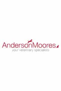 Anderson Moores team logo placeholders