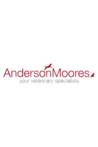 Anderson Moores team logo placeholders