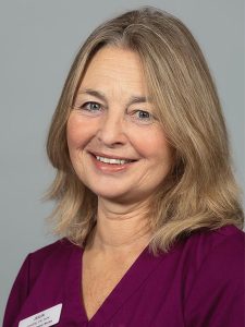 Julia Hurley