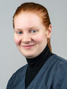 Sophie Taylor
