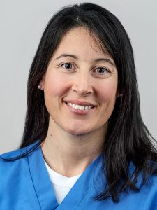 Mara Senzolo