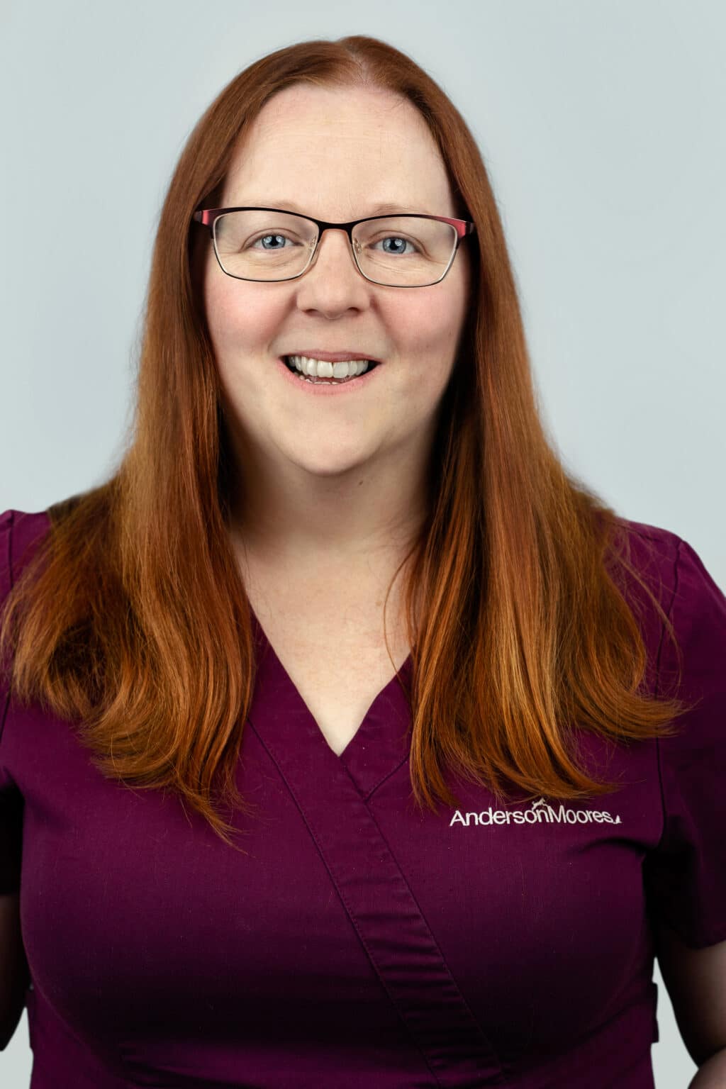 Lindsay Clark Anderson Moores Veterinary Specialists