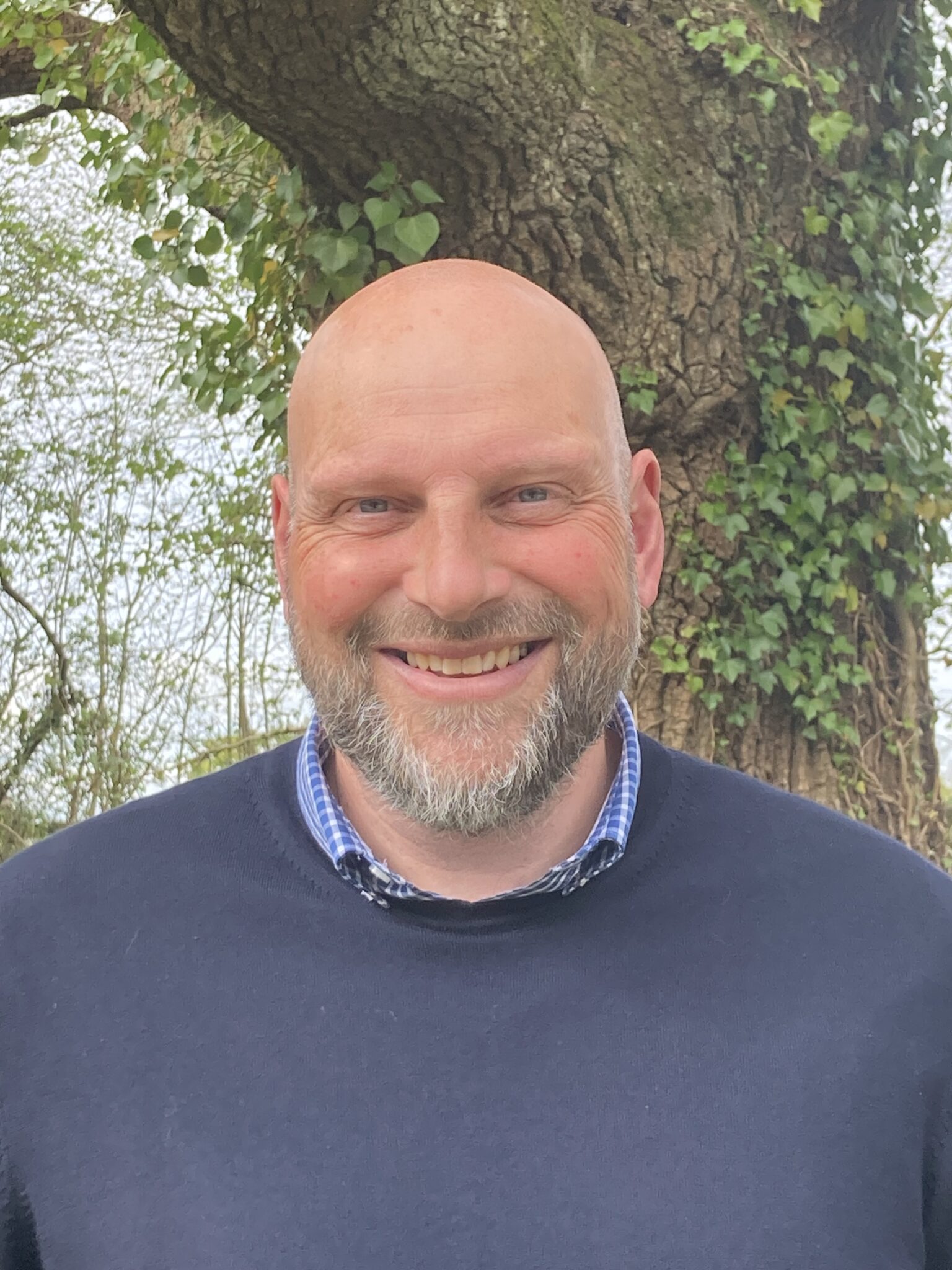 to our new Hospital Director Anderson Moores Veterinary Specialists