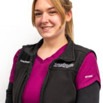 katie simmons portrait