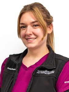 Katie Simmons