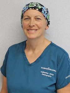 Katherine Airey