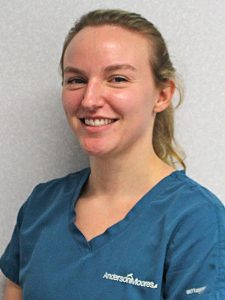 Sarah Ellis