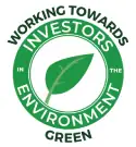 IIE working towards green