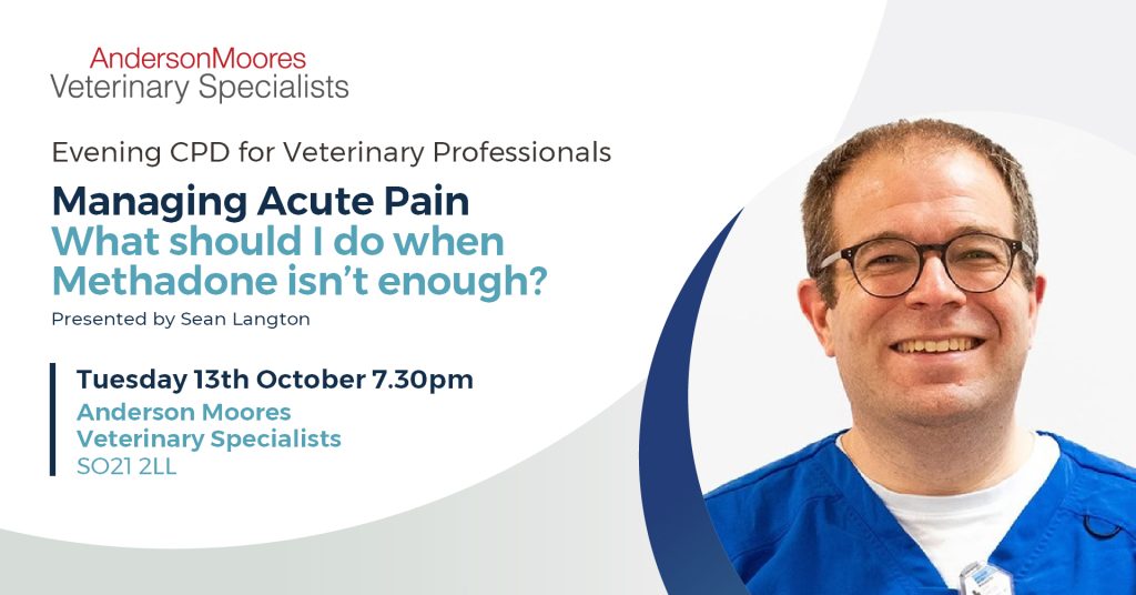 Pain Management CPD tile