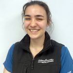 Chloe Hoskins