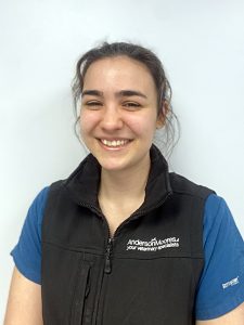 Chloe Hoskins