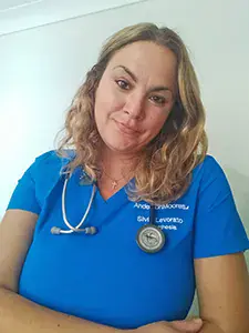 Silvia Levorato